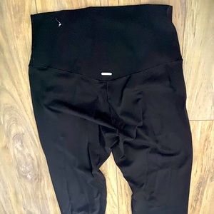 Aerie chill play move leggings